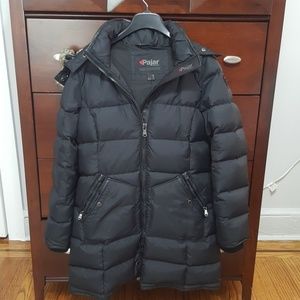 pajar panther jacket